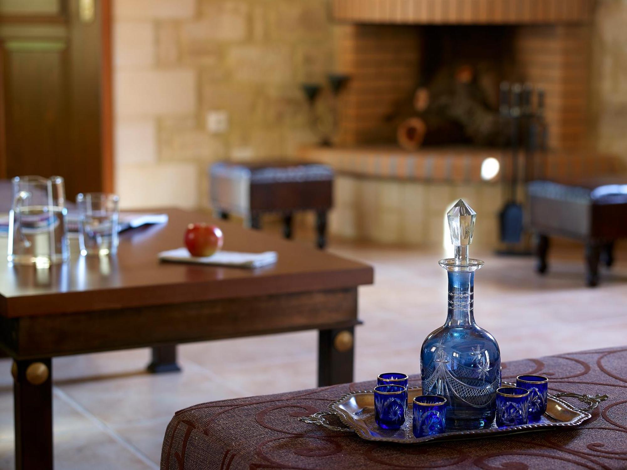 فيلا Vederi Estate الغرفة الصورة